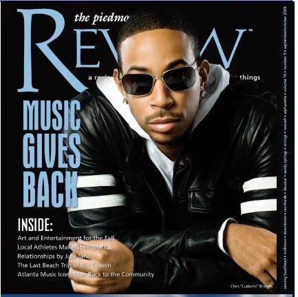 piedmont review cover piedmont review cover