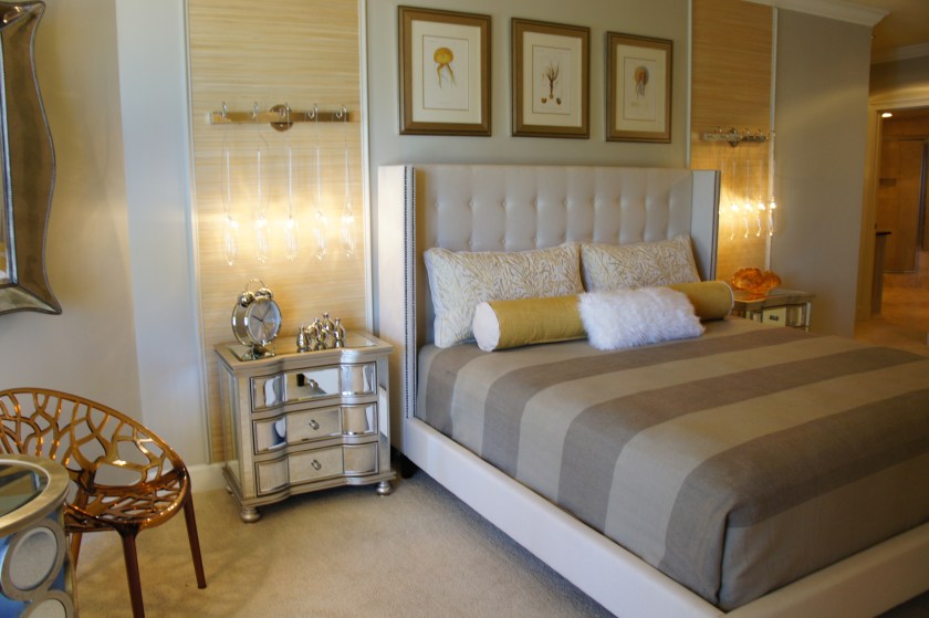 Grand Dunes Master Bedroom