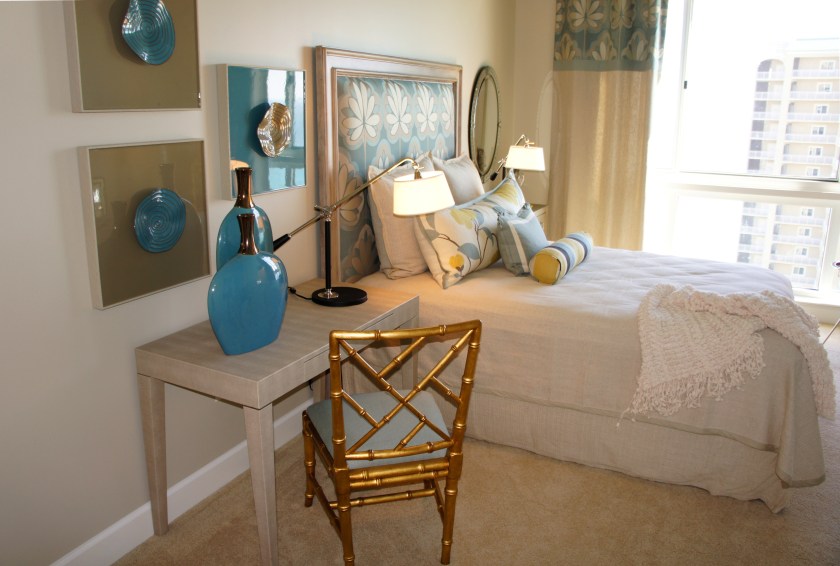 Guest Bedroom Grand Dunes