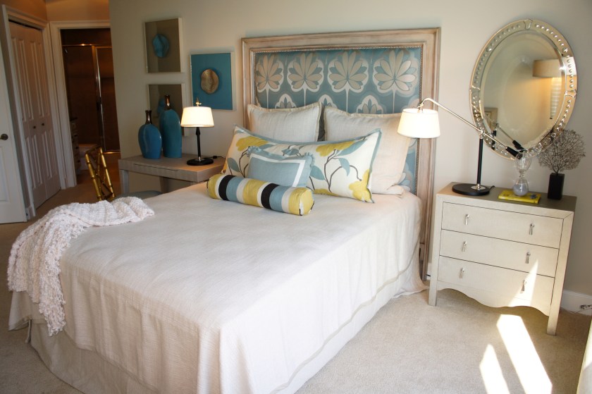 Guest Bedroom Grand Dunes
