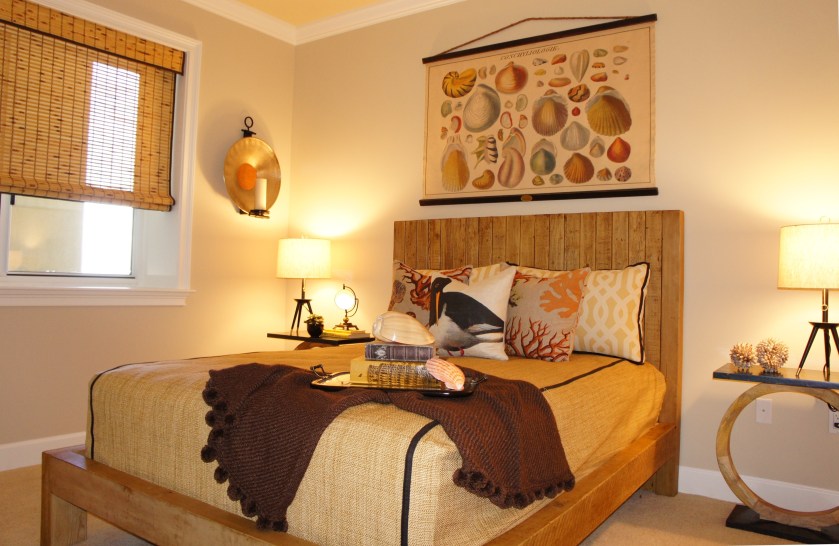 Grand Dunes Guest Bedroom #2