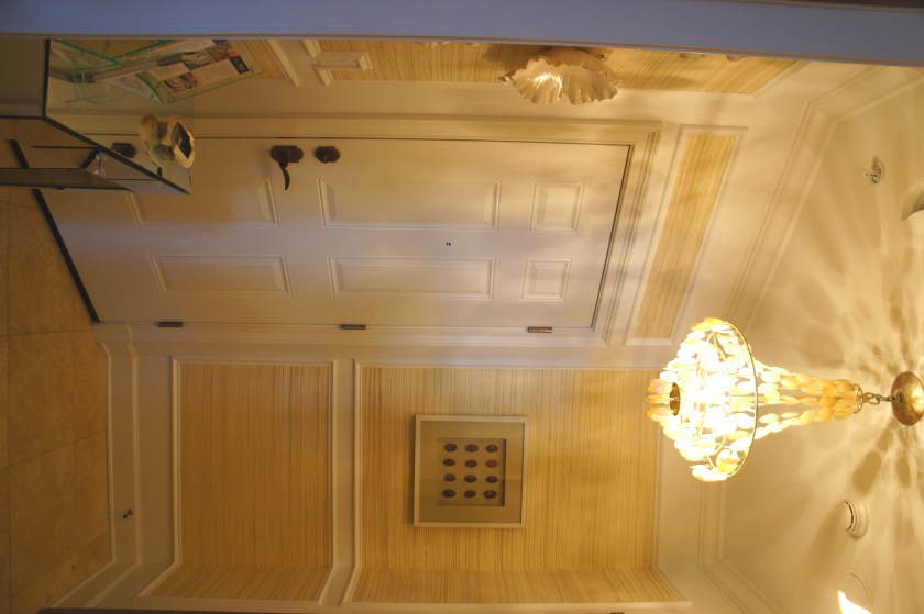 Grand Dunes Elevator Vestibule