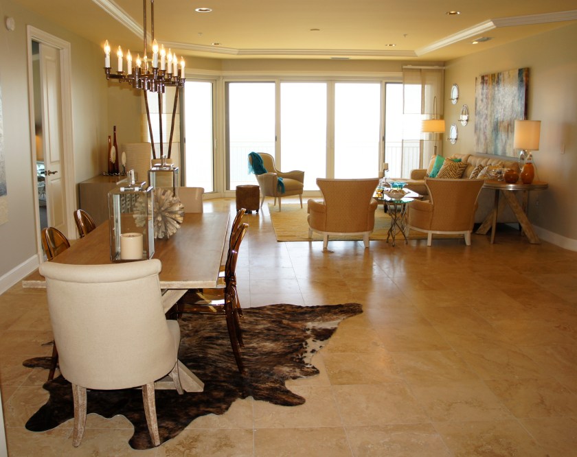 Grand Dunes Living & Dining