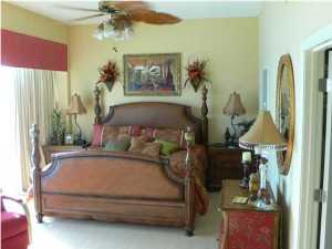 Master Bedroom Before