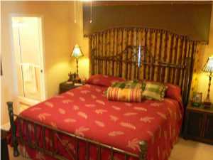 Second Master Before