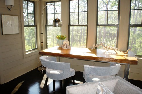 Master Sitting Room Desk