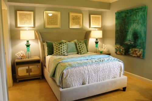 Queen Bedroom Suite