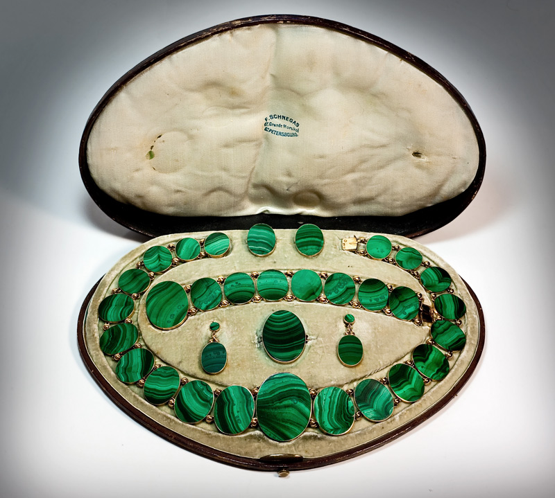 Breathtaking Victorian Jewelry