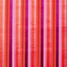 Designers Guild Cordellina Peony cut velvet stripe