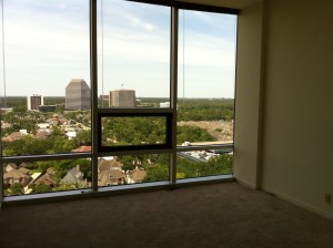 Master Bedroom Before: