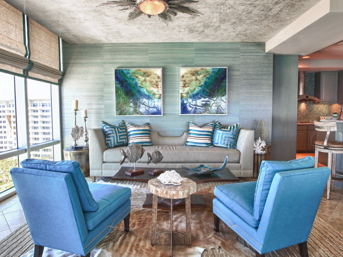 Signature Beach | Condo Remodel&nbsp;II