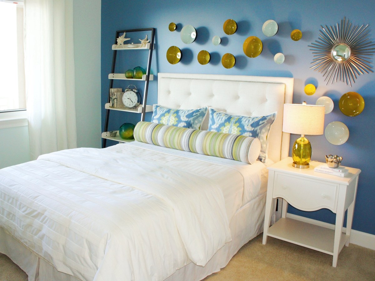 Various Bedrooms – Model&nbsp;Homes