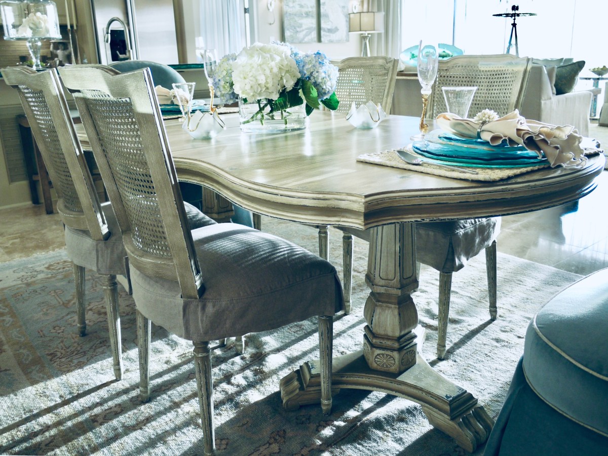 Gulf-Front Condo | Miramar&nbsp;Beach