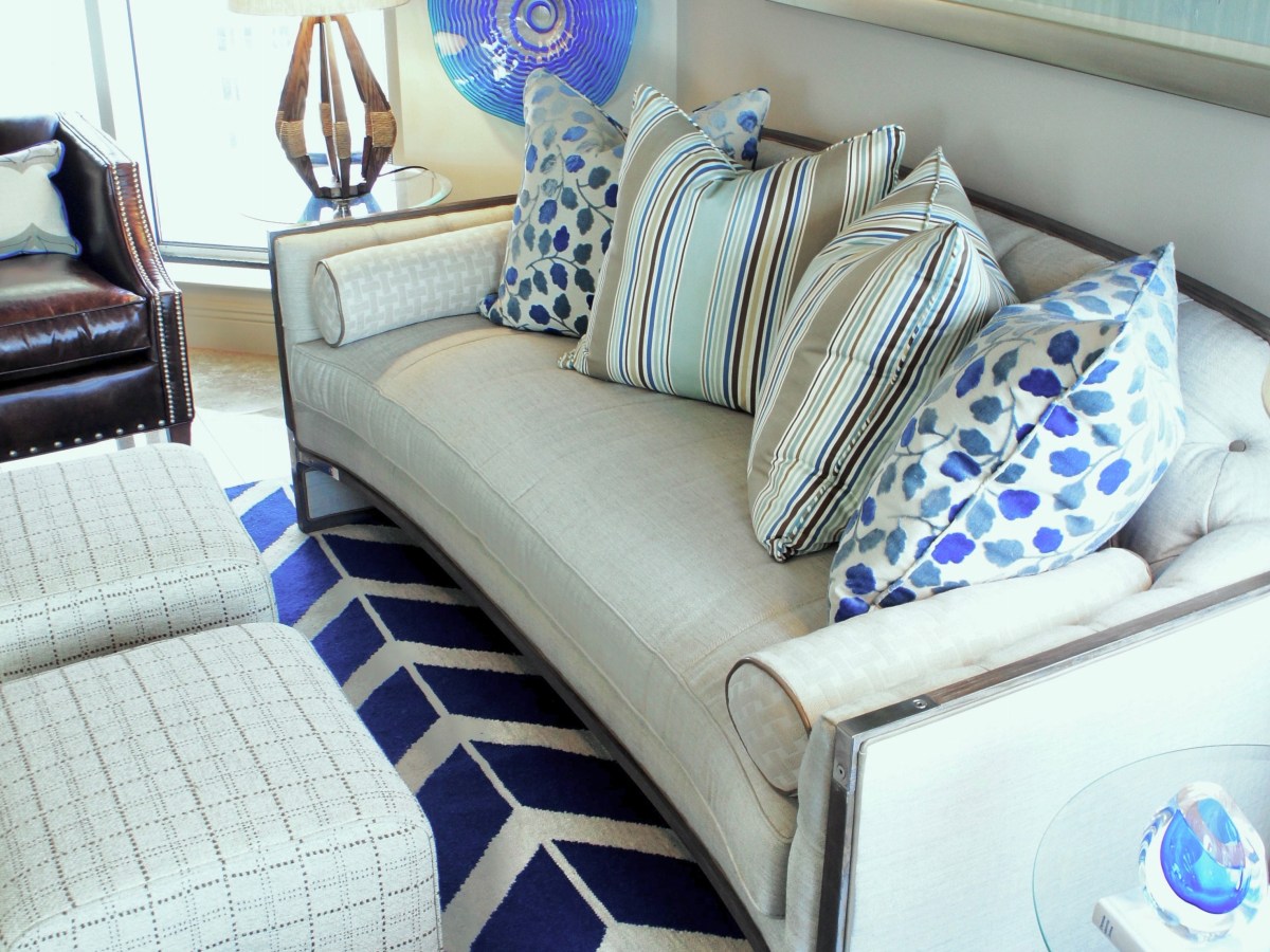 Silver Shells | St. Thomas |&nbsp;Remodel