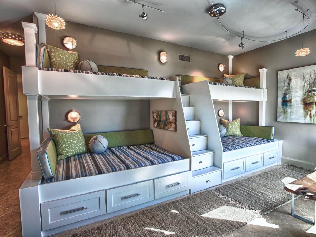 Signature Beach | Condo&nbsp;Remodel