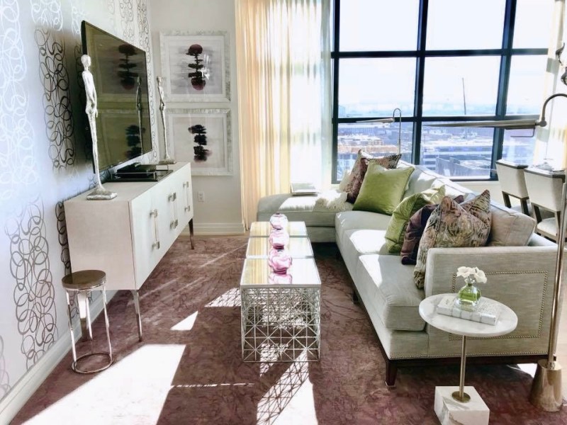 The Standard | New Orleans | Julia&nbsp;Street