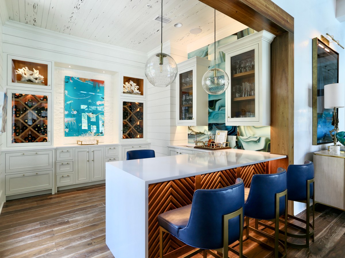 Watercolor New Construction