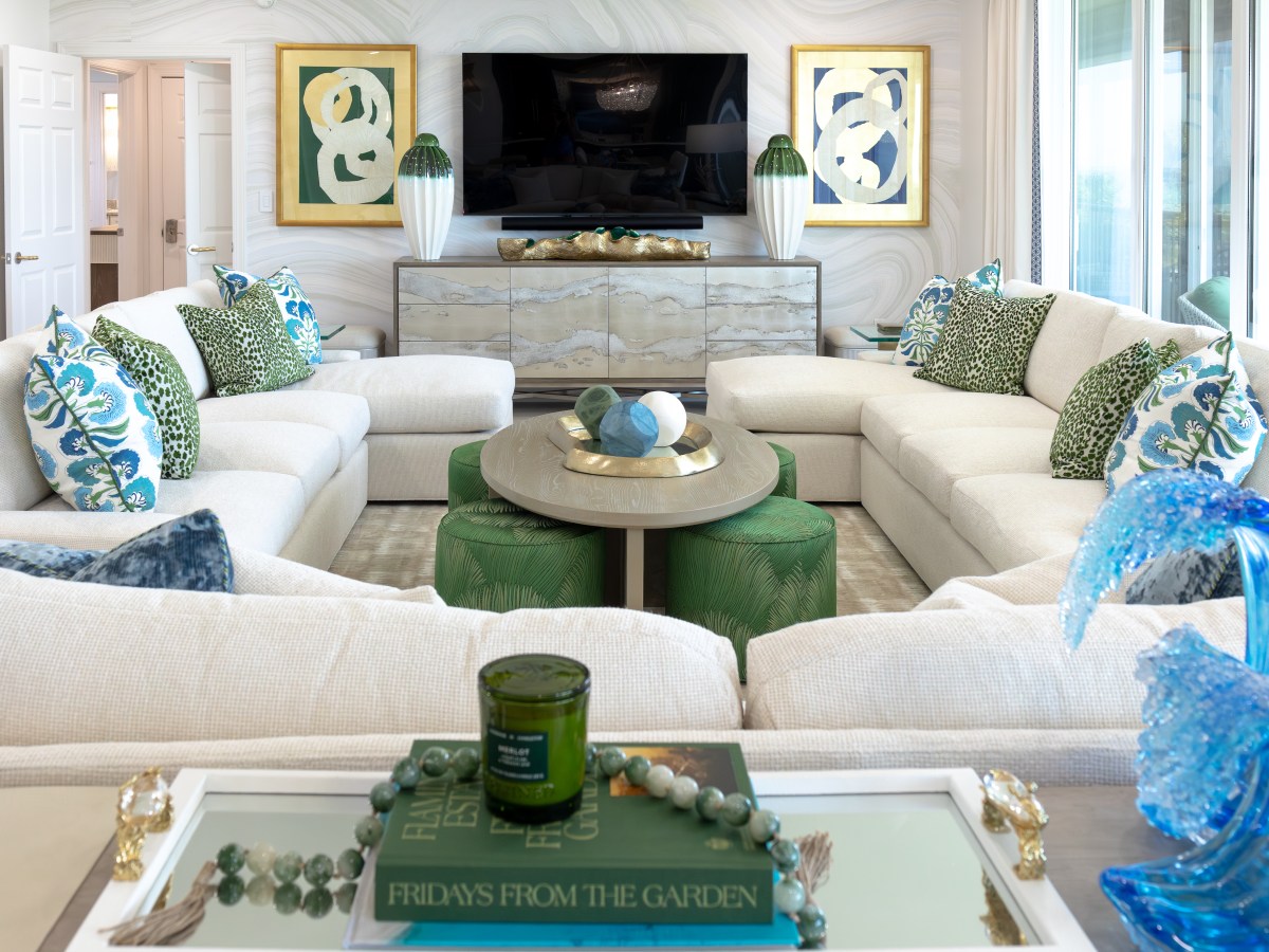 Oceania Condominium Remodel | Destin,&nbsp;Florida