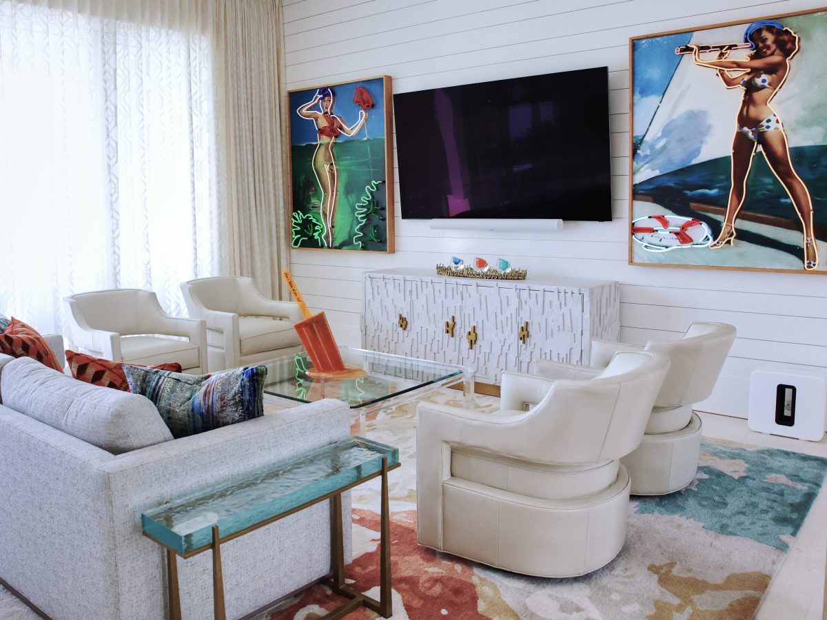 South Spooky Lane | Santa Rosa&nbsp;Beach